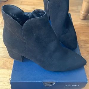 Cole Haan Elyse Bootie